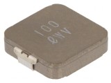 Inductor Ferită 10uH 7.4A 35m&Omega; &plusmn;20% 12A