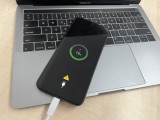 Cumpara ieftin Eroare Incarcare Samsung Triunghi Galben cu Semnul Exclamarii