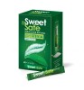 Indulcitor Natural Stevia Sweet&amp;Safe Sly, 40 plicuri x 1g, Eritritol, 0 Calorii, Fara Gluten, Non-GMO
