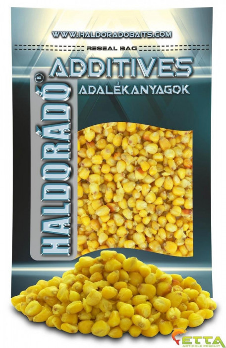 Haldorado - Porumb fiert - Miere 1Kg