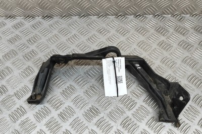 Suport bara de protecție st&amp;acirc;nga spate LAND ROVER RANGE ROVER IV L405 2020 OEM: JK52-17B919-AB 29033842 foto