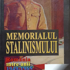 MEMORIALUL STALINISMULUI. ROMANIA INTRE 1949-1965-LIVIU VALENAS