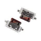 Conector alimentare Motorola Moto G50