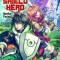 The Rising of the Shield Hero, Volume 1