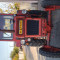 Vand tractor U650