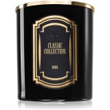 Vila Hermanos Classic Collection Oud lum&acirc;nare parfumată 200 g