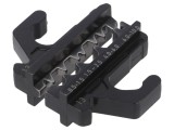 Fălci Crimpare Terminale Neizolate 0.5-10mm&sup2;