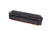 &Icirc;ncărcătură toner renovată CLT-Y504S, SU502A, 1800 filelor pentru imprimante
