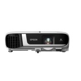 Videoproiector Epson EB-FH52, Full HD 1080p, 1920 x 1080, 4000 lumeni, Wi-Fi, Full HD