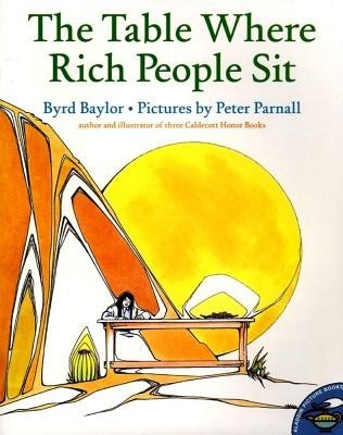 The Table Where Rich People Sit foto