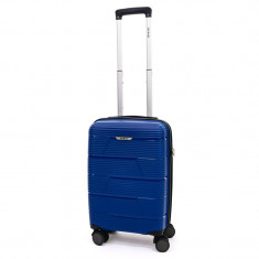 Troler Reno 55x34x21cm 2.7 kg, bleumarin