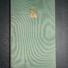 Tudor Arghezi - Scrieri volumul 29 Pensula si dalta (1976, editie cartonata)