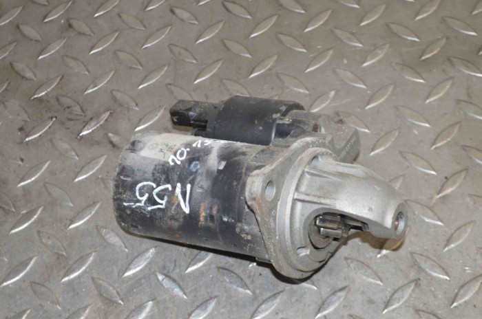 Electromotor BMW 3 E90 2008 OEM: 2354701