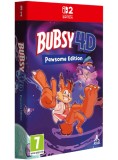 Bubsy 4d Pawsome Edition NSW2