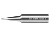 V&acirc;rf Conic 1mm pentru Ciocan de Lipit