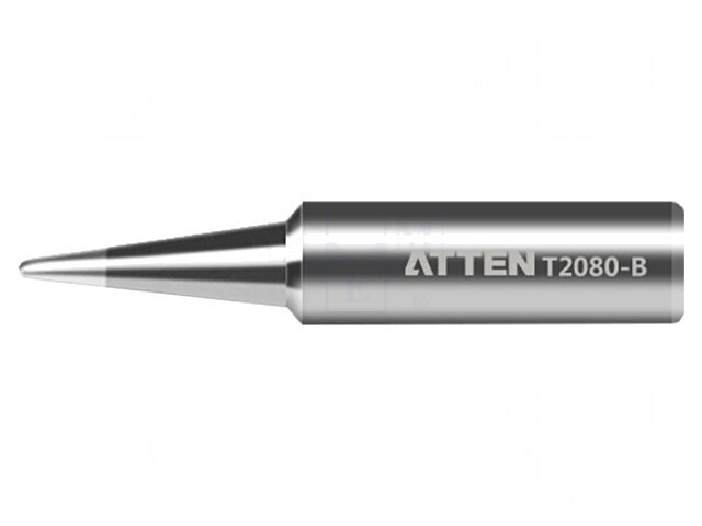 V&acirc;rf Conic 1mm pentru Ciocan de Lipit