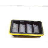 Grila de ventilație caroserie LAND ROVER RANGE ROVER EVOQUE L538 2017 OEM: 6H52-19K502-AB 13916245