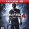 Uncharted 4 Playstation 4, Second-Hand
