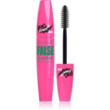 Lovely False Lashes rimel cu efect de gene false