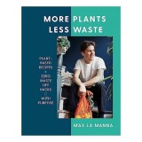 Cumpara ieftin More Plants Less Waste