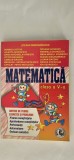 MATEMATICA CLASA A V A SINTEZE DE TEORIE EXERCITII SI PROBLEME STEFAN SMARANDACHE ,COTFAS ,SLAVESCU,NICOLESCU EDITURA UNIVERSAL PAN