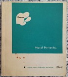 Poeme - Miguel Hernandez