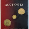 LA GALERIE NUMISMATIQUE BOGDAN STAMBULIU - AUCTION IX - CATALOG DE LICITATIE NUMISMATICA , WALDORF ASTORIA HOTEL NEW YORK ,. 2007