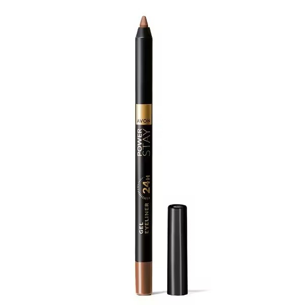 Contur pentru ochi gel Power Stay Golden Brown