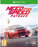 Joc consola Electronic Arts Need For Speed Payback Xone CZ/HU/RO