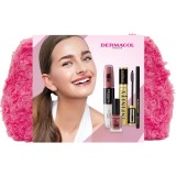 Dermacol Infinity set cadou faciale