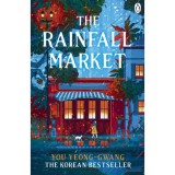 The Rainfall Market - You Yeong-Gwang