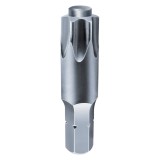 Bit pentru insurubare, profil Torx, Spax, T 50