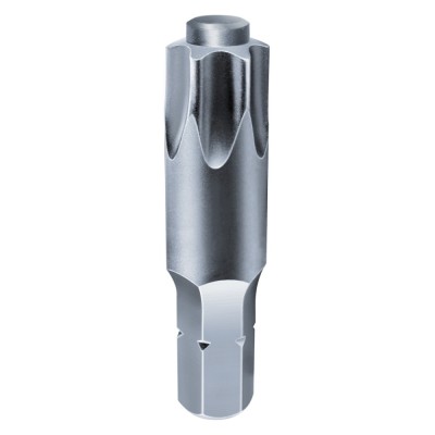 Bit pentru insurubare, profil Torx, Spax, T 50 foto