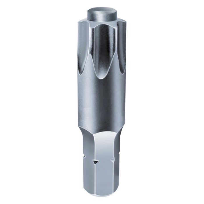 Bit pentru insurubare, profil Torx, Spax, T 50