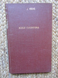 Robur Cuceritorul- Jules Verne