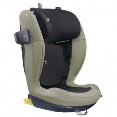 Scaun auto Swandoo Charlie i-Size Alfalfa foto