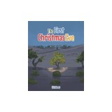 The First Christmas Eve