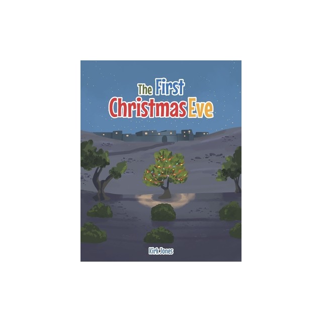 The First Christmas Eve