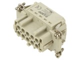 Conector HDC EPIC&reg; H-BE 010 FQL