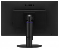 Monitor 24 philips 241b4lpycb fhd 1920*1080 tn 16:9 wled 5 foto