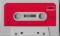 3-D - 3-D, Caseta audio - 6