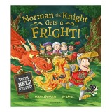 Cumpara ieftin Norman the Knight Gets a Fright