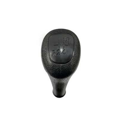 Nuca schimbator Mercedes, W124, 5 Viteze, Negru foto