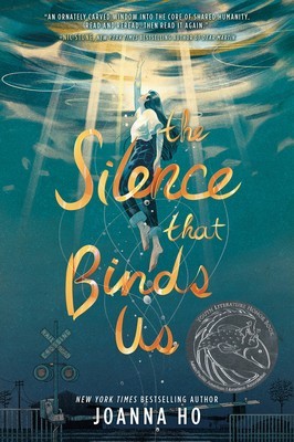 The Silence That Binds Us foto