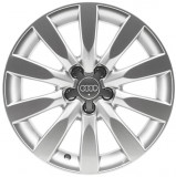 Janta Aliaj Oe Audi 17&amp;quot; 8J x 17 ET47 8K0601025BR