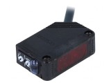 Senzor Fotoelectric PNP 5-100mm 100mA