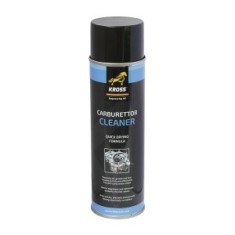 Spray Curatare Carburator Kross 500 Ml