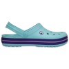 Saboti Crocs Crocband Albastru deschis - Ice Blue, 42