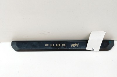 Ornament prag dreapta față FORD PUMA J2K, CF7 2023 OEM: N1TJ-132A40-AA 22664253 foto