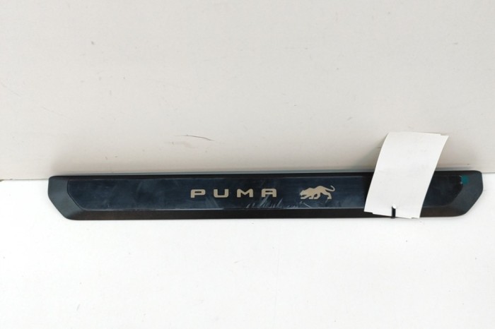 Ornament prag dreapta față FORD PUMA J2K, CF7 2023 OEM: N1TJ-132A40-AA 22664253